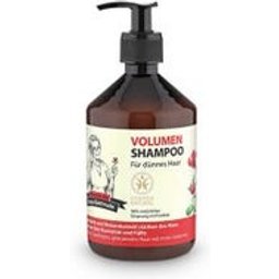 Shampooing Oma G Shampooing Volume 500ml