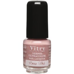 Mini Vernis Rose The 4Ml