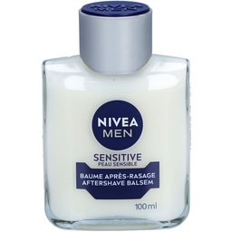MEN Sensitive After Shave Balsam Peau Sensible