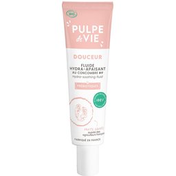 Fluide visage apaisant