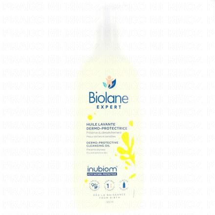 Huile lavante dermo-protectrice 500ml