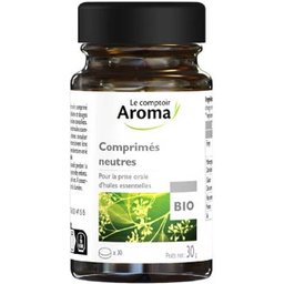 Comprimés Neutre 30comp