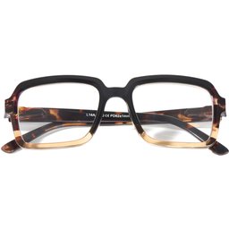 Cartel Miranda Lunettes Lecture 1.50 1ut