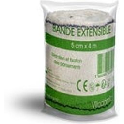 Bande Extensible 5cmx4m