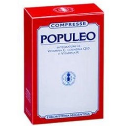 Hémorroïdes Populaires 40Tav