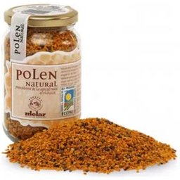 Polen Natural Bio 450g