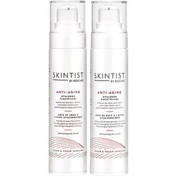 Set Anti-Âge Crème de Jour et de Nuit