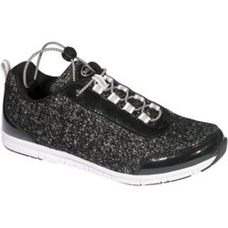 Windstep Two Shoes Noir 37 1 Paire