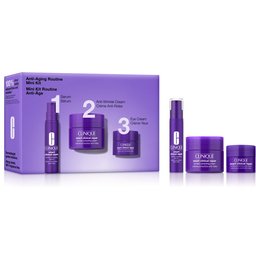 Mini Kit Routine Anti-Âge