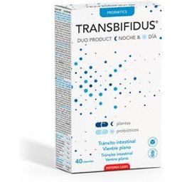 Transbifisdus 40caps