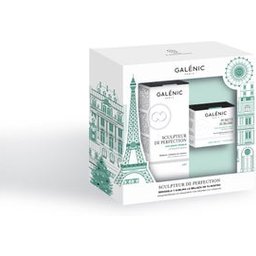 Galénic Duo Sérum Tenseur 30ml + Gift Pureté Sublime Peeling Renewal 15ml