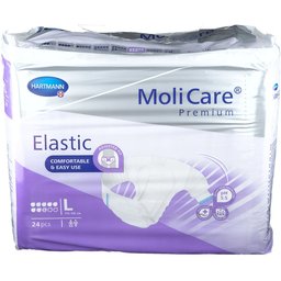 MoliCare® Premium Elastic L