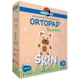 Ortopad-peau Junior 20 Cer