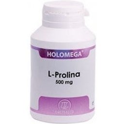 Holomega L-proline 180caps