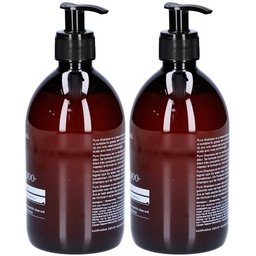 Rainpharma Pure Shampoo