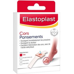 Pansements Cors