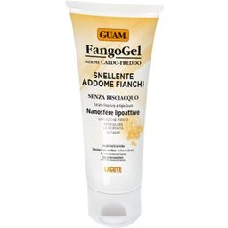 Lacote Fangogel Minceur Abdomen - Hanches