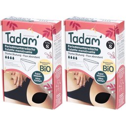 Tadam Culotte de règles S