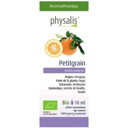 Petitgrain 10ml