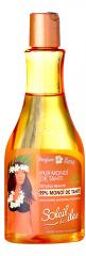 Soleil Des Îles Multi-Soins Pur Monoï de Tahiti 150 ml - Flacon 150 ml