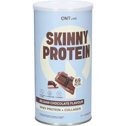 Liife Skinny Protein Chocolate Flavour