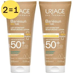 Bariésun Lait Hydratant Spf50+