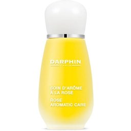 Soin Soin D'arome A La Rose 15ml