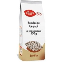 Granero Graines de tournesol Bio 450g