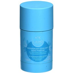 Déodorant Solide Sans Parfum