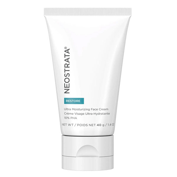 Restore Crème Ultra Hydratante 10% PHA 40g