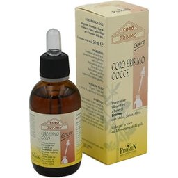 Erisimo Chorus Gtt 50Ml