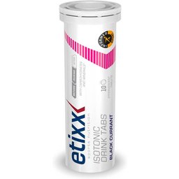 Isotonic Drink Tabs Cassis
