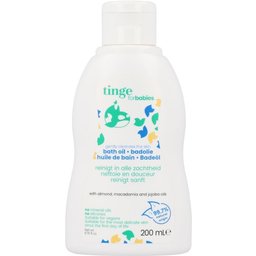 for Babies Huile de Bain