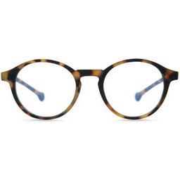 Lunettes de paraffine Volga Wid Noir +3,50