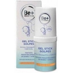 Pediatrics gel stick bumps 15ml