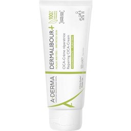Dermalibour+ Cica Crème réparatrice assainissante