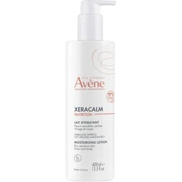 Avene Xeracalm Nutrition Lait 400ml