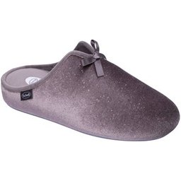 Slipper Rachele Grey 38 1 Paire