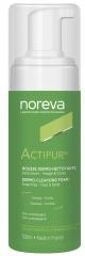 Actipur Mousse Dermo-Nettoyante 150 ml - Flacon-Pompe 150 ml