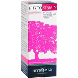 SncPhytostamin gouttes 30 ml