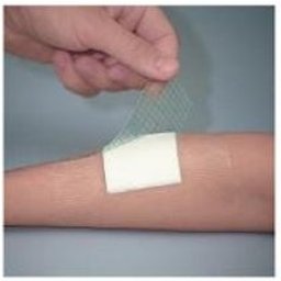 Opsite-Flexigrid 10X12 10P