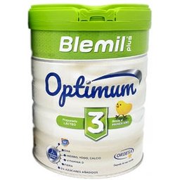 Plus Optimum 3 800 Gr