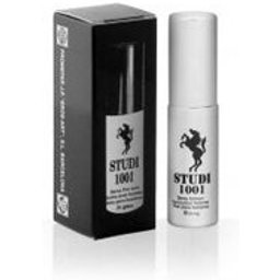 Retardant Spray Studi 1001 20ml