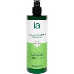 Ia Organic Crème Corps 400ml