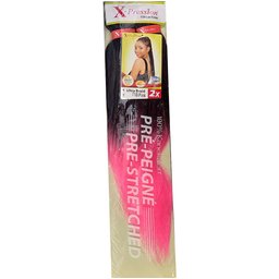 Pre-Peigne T1B/As-Pink (1X2) 1ut