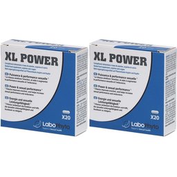 XL Power