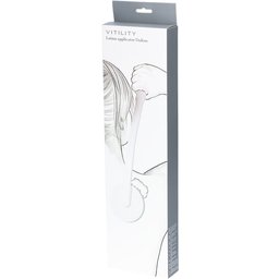 Applicateur de lotion