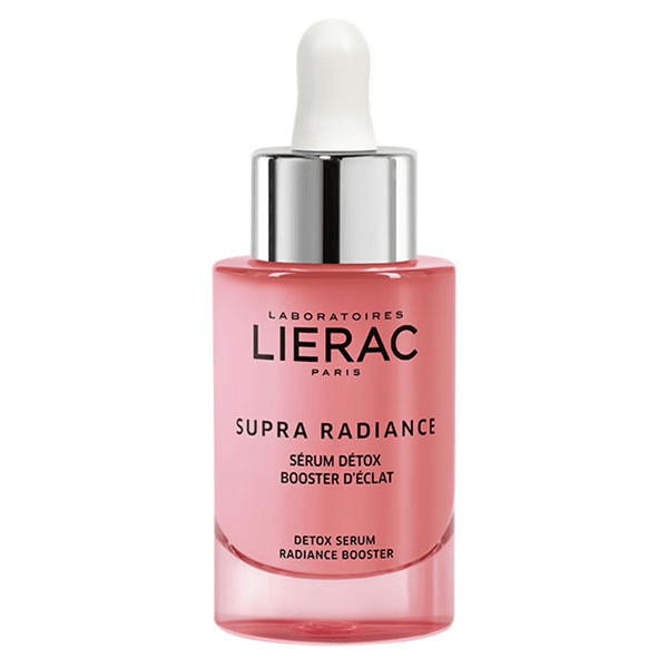 Supra Radiance Sérum Détox Booster d'Éclat 30ml