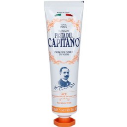 Dentifrice ACE protection complète de la cavité orale