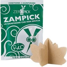 Zampick Sos Ambotateur Antimosquitos 2uts